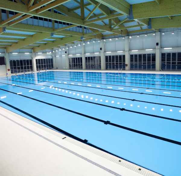 VEPO we are tratamiento y mantenimiento de agua