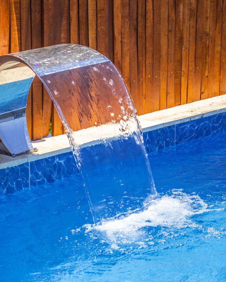 VEPO we are tratamiento y mantenimiento de agua
