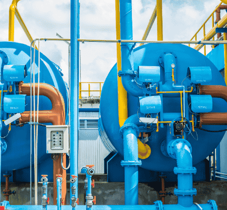 VEPO we are tratamiento y manteniemiento de agua